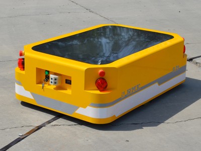 خودکار ٹرانسفر کارٹ AGV ہینڈلنگ روبوٹ