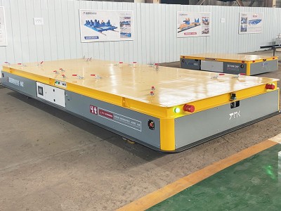 20 ٹن صنعتی مواد سے نمٹنے والی کارٹس مصنوعات پیلیٹ آلات