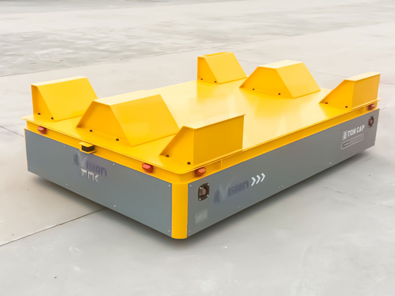 اپنی مرضی کے مطابق 2 ٹن کنڈلی کی بیٹری کی منتقلی کی ٹوکری