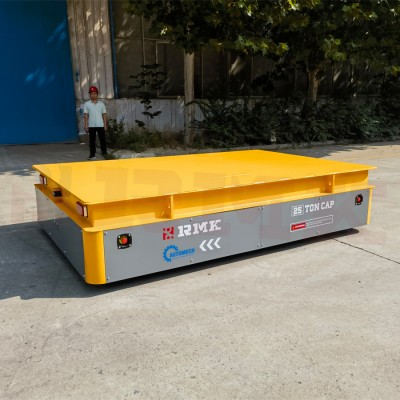 25 ٹن سڑنا کی منتقلی کی ٹوکری