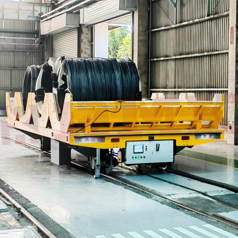 10 ٹن اپنی مرضی کے مطابق وی فریم خودکار آر جی وی