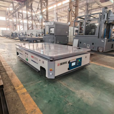 10 ٹن Transformer Multi Move Transfer Trolley