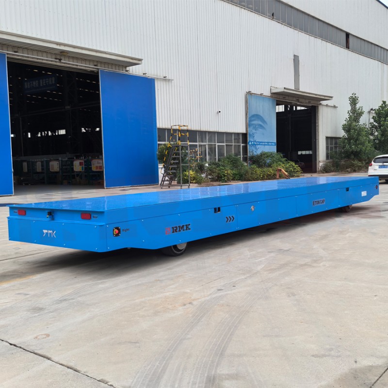 5T Haydraulic ٹرانسفر ٹرل